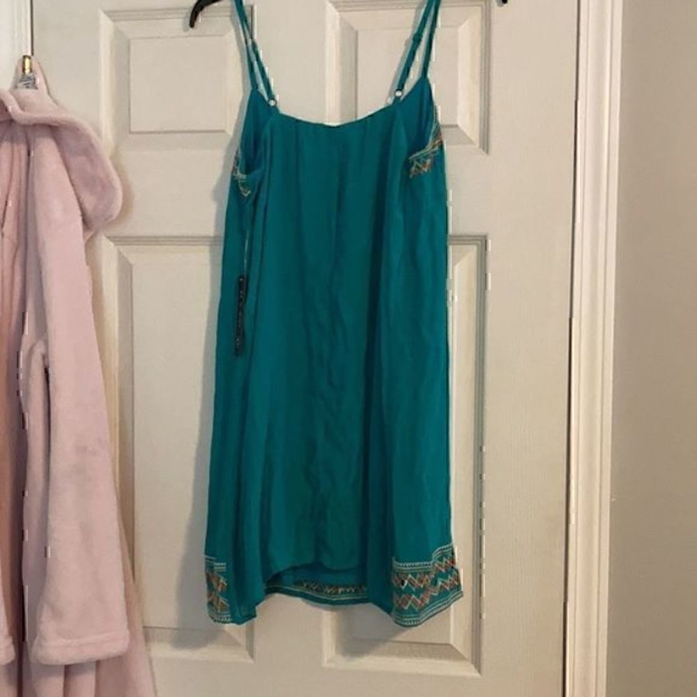 NWT AS U Wish tank top    A - Picture 6 of 6